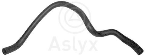 Aslyx AS-109268 Шланг радіатора AS109268: Купити в Україні - Добра ціна на EXIST.UA!