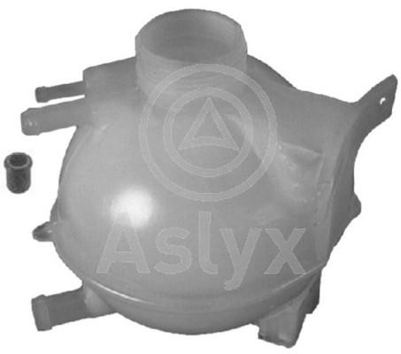 Aslyx AS-103511 Розширювальний бачок, охолоджувальна рідина AS103511: Купити в Україні - Добра ціна на EXIST.UA!