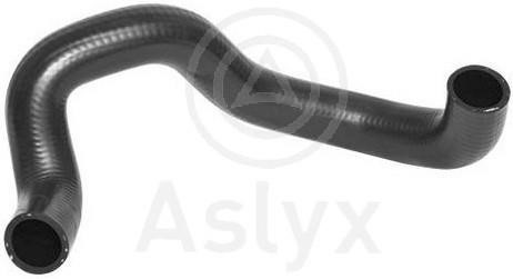 Aslyx AS-594138 Шланг радіатора AS594138: Купити в Україні - Добра ціна на EXIST.UA!
