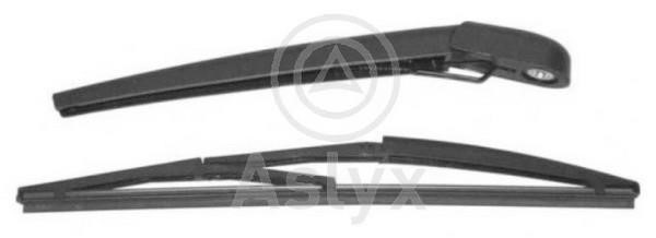 Aslyx AS-570156 Комплект двірників, система склоочисників AS570156: Купити в Україні - Добра ціна на EXIST.UA!