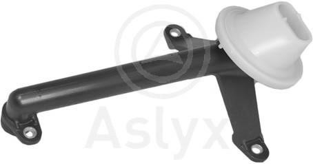Aslyx AS-503989 Маслоприймач AS503989: Купити в Україні - Добра ціна на EXIST.UA!