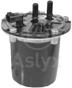 Aslyx AS-506311 Фільтр палива AS506311: Купити в Україні - Добра ціна на EXIST.UA!