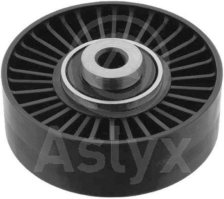 Aslyx AS-105683 Ролик обвідний приводного ременя AS105683: Купити в Україні - Добра ціна на EXIST.UA!