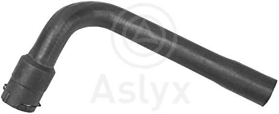 Aslyx AS-109327 Шланг радіатора AS109327: Купити в Україні - Добра ціна на EXIST.UA!