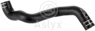 Aslyx AS-594366 Шланг радіатора AS594366: Купити в Україні - Добра ціна на EXIST.UA!