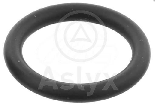 Aslyx AS-102110 Ущільнення, фланець охолоджувальної рідини AS102110: Купити в Україні - Добра ціна на EXIST.UA!