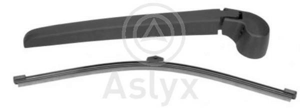 Aslyx AS-570240 Комплект двірників, система склоочисників AS570240: Купити в Україні - Добра ціна на EXIST.UA!