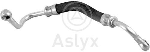 Aslyx AS-503410 Оливопровід, компресор AS503410: Купити в Україні - Добра ціна на EXIST.UA!