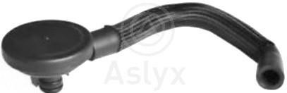 Aslyx AS-103680 Сепаратор оливи, система продування картера AS103680: Купити в Україні - Добра ціна на EXIST.UA!