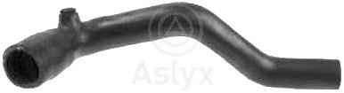 Aslyx AS-107516 Шланг радіатора AS107516: Купити в Україні - Добра ціна на EXIST.UA!