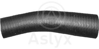Aslyx AS-107949 Шланг радіатора AS107949: Купити в Україні - Добра ціна на EXIST.UA!