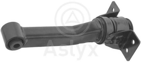 Aslyx AS-104812 Подушка двигуна AS104812: Приваблива ціна - Купити в Україні на EXIST.UA!