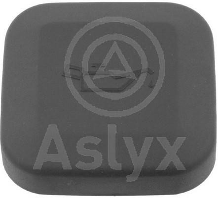 Aslyx AS-103747 Кришка маслозаливної горловини AS103747: Купити в Україні - Добра ціна на EXIST.UA!