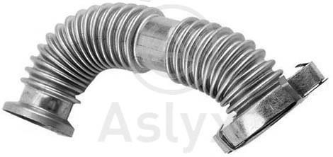 Aslyx AS-503411 Трубопровід, клапан системи рециркуляції ВГ AS503411: Приваблива ціна - Купити в Україні на EXIST.UA!
