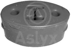 Aslyx AS-521021 Кронштейн кріплення вихлопної системи AS521021: Купити в Україні - Добра ціна на EXIST.UA!