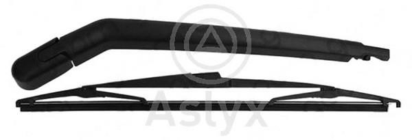 Aslyx AS-570114 Комплект двірників, система склоочисників AS570114: Приваблива ціна - Купити в Україні на EXIST.UA!