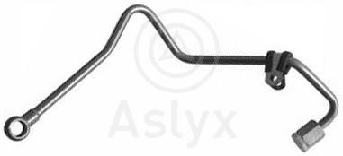 Aslyx AS-503449 Оливопровід, компресор AS503449: Купити в Україні - Добра ціна на EXIST.UA!