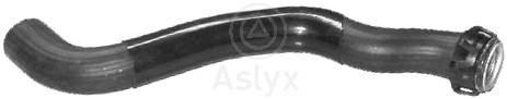 Aslyx AS-108375 Шланг радіатора AS108375: Купити в Україні - Добра ціна на EXIST.UA!
