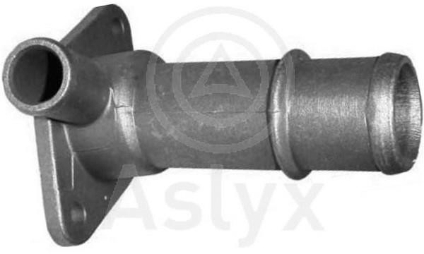 Aslyx AS-103904 Фланець охолоджувальної рідини AS103904: Купити в Україні - Добра ціна на EXIST.UA!