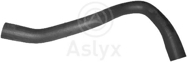 Aslyx AS-109292 Шланг радіатора AS109292: Купити в Україні - Добра ціна на EXIST.UA!