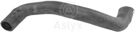 Aslyx AS-509678 Шланг радіатора AS509678: Купити в Україні - Добра ціна на EXIST.UA!