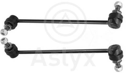 Aslyx AS-506141 Стійка стабілізатора AS506141: Купити в Україні - Добра ціна на EXIST.UA!