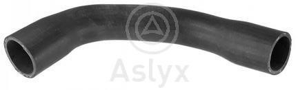Aslyx AS-510043 Шланг радіатора AS510043: Купити в Україні - Добра ціна на EXIST.UA!