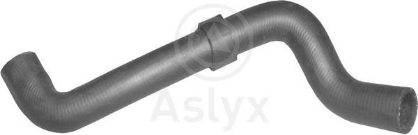 Aslyx AS-107850 Шланг радіатора AS107850: Купити в Україні - Добра ціна на EXIST.UA!
