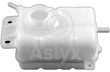 Aslyx AS-535738 Соти радіатора AS535738: Купити в Україні - Добра ціна на EXIST.UA!