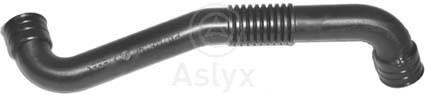 Aslyx AS-506459 Шланг, продування картера AS506459: Купити в Україні - Добра ціна на EXIST.UA!