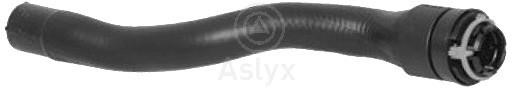 Aslyx AS-109103 Шланг радіатора AS109103: Купити в Україні - Добра ціна на EXIST.UA!