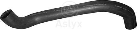 Aslyx AS-105120 Шланг радіатора AS105120: Купити в Україні - Добра ціна на EXIST.UA!