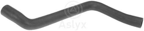 Aslyx AS-108398 Шланг радіатора AS108398: Купити в Україні - Добра ціна на EXIST.UA!