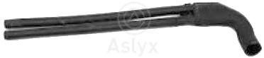 Aslyx AS-107945 Шланг радіатора AS107945: Купити в Україні - Добра ціна на EXIST.UA!