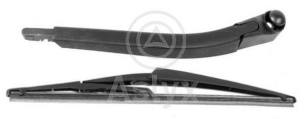 Aslyx AS-570354 Комплект двірників, система склоочисників AS570354: Купити в Україні - Добра ціна на EXIST.UA!