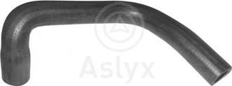 Aslyx AS-108458 Шланг радіатора AS108458: Купити в Україні - Добра ціна на EXIST.UA!