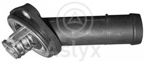 Aslyx AS-535813 Корпус термостата AS535813: Купити в Україні - Добра ціна на EXIST.UA!