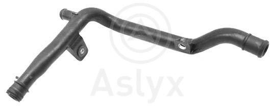 Aslyx AS-503443 Трубопровід подачі охолоджувальної рідини AS503443: Купити в Україні - Добра ціна на EXIST.UA!