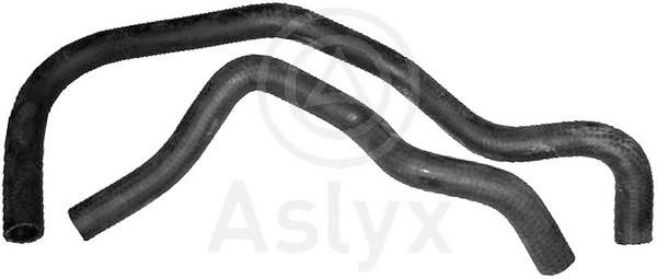 Aslyx AS-109442 Оливний шланг AS109442: Купити в Україні - Добра ціна на EXIST.UA!