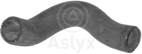 Aslyx AS-108546 Шланг радіатора AS108546: Купити в Україні - Добра ціна на EXIST.UA!