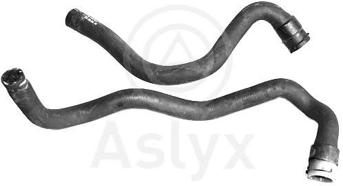 Aslyx AS-109553 Шланг, теплообмінник системи опалення AS109553: Купити в Україні - Добра ціна на EXIST.UA!