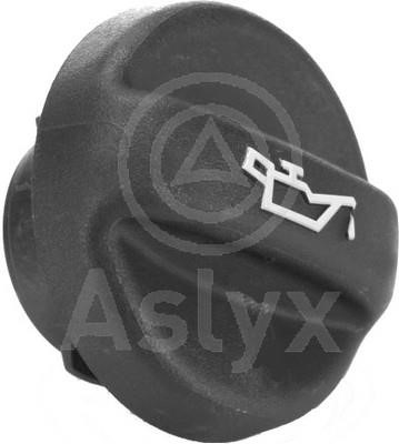 Aslyx AS-103659 Кришка маслозаливної горловини AS103659: Купити в Україні - Добра ціна на EXIST.UA!