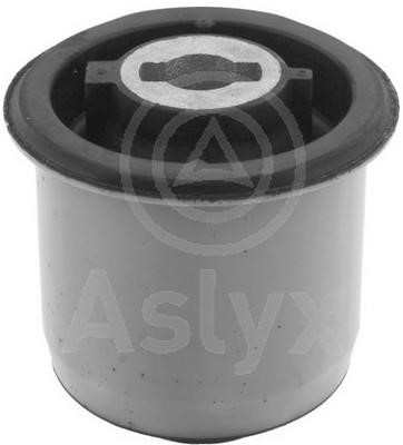 Aslyx AS-104429 Сайлентблок балки AS104429: Купити в Україні - Добра ціна на EXIST.UA!
