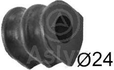 Aslyx AS-506899 Опора(втулка), стабілізатор AS506899: Купити в Україні - Добра ціна на EXIST.UA!