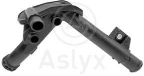 Aslyx AS-103195 Трубопровід подачі охолоджувальної рідини AS103195: Купити в Україні - Добра ціна на EXIST.UA!
