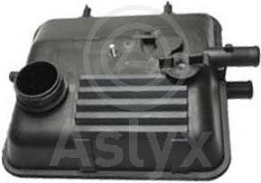 Aslyx AS-103741 Розширювальний бачок, охолоджувальна рідина AS103741: Купити в Україні - Добра ціна на EXIST.UA!