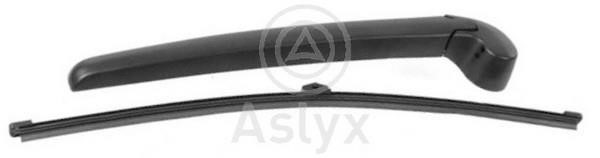 Aslyx AS-570237 Комплект двірників, система склоочисників AS570237: Купити в Україні - Добра ціна на EXIST.UA!