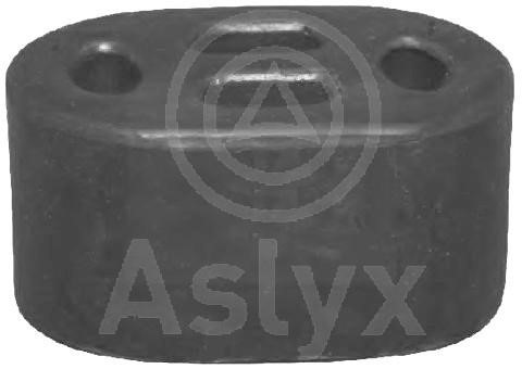 Aslyx AS-100247 Кронштейн кріплення вихлопної системи AS100247: Купити в Україні - Добра ціна на EXIST.UA!