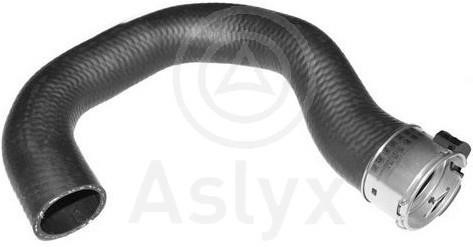 Aslyx AS-509869 Впускний шланг, повітряний фільтр AS509869: Купити в Україні - Добра ціна на EXIST.UA!