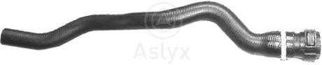 Aslyx AS-108748 Шланг, теплообмінник системи опалення AS108748: Купити в Україні - Добра ціна на EXIST.UA!